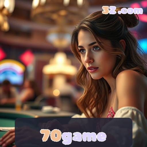 Esporte Radiante: A Experiência Única do 70game para Jogadores