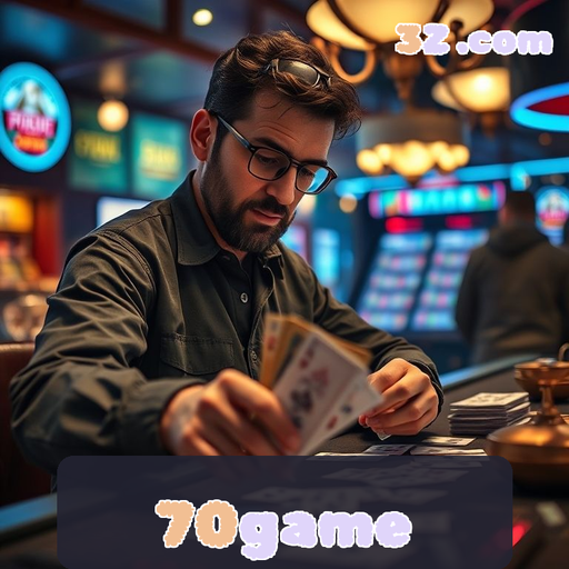 Explorando o VIP: Recursos Exclusivos do 70game para Gamers