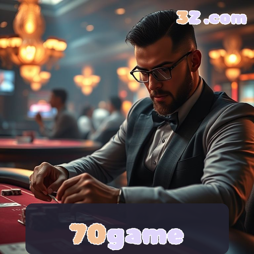 A Magia dos Slots: Explore o Fascinante Mundo 70game